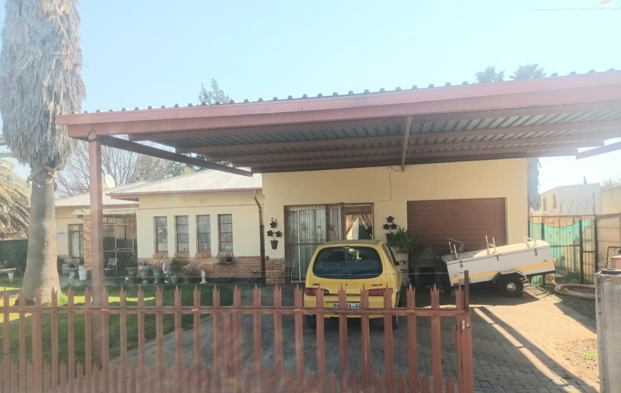 3 Bedroom Property for Sale in Hennenman Free State